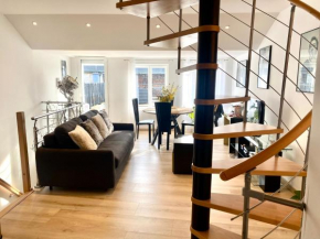 Appartement Léonard, comme à la maison - Vieux Lille